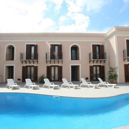 Moresco Resort LMP Exterior foto