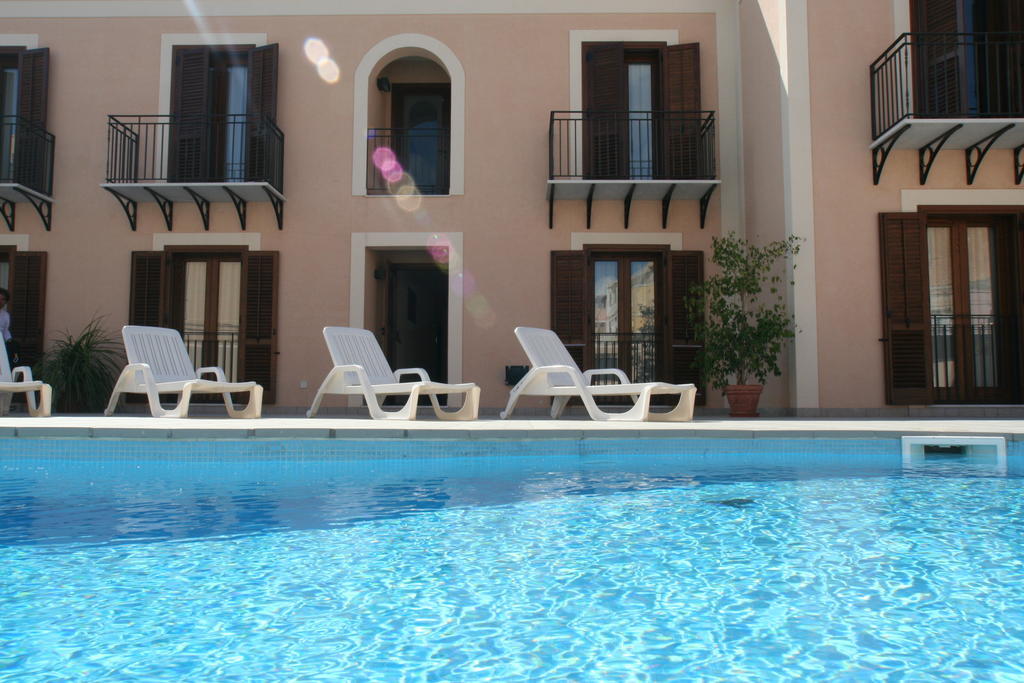 Moresco Resort LMP Exterior foto