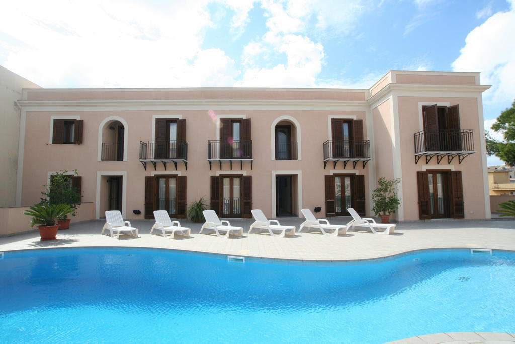 Moresco Resort LMP Exterior foto