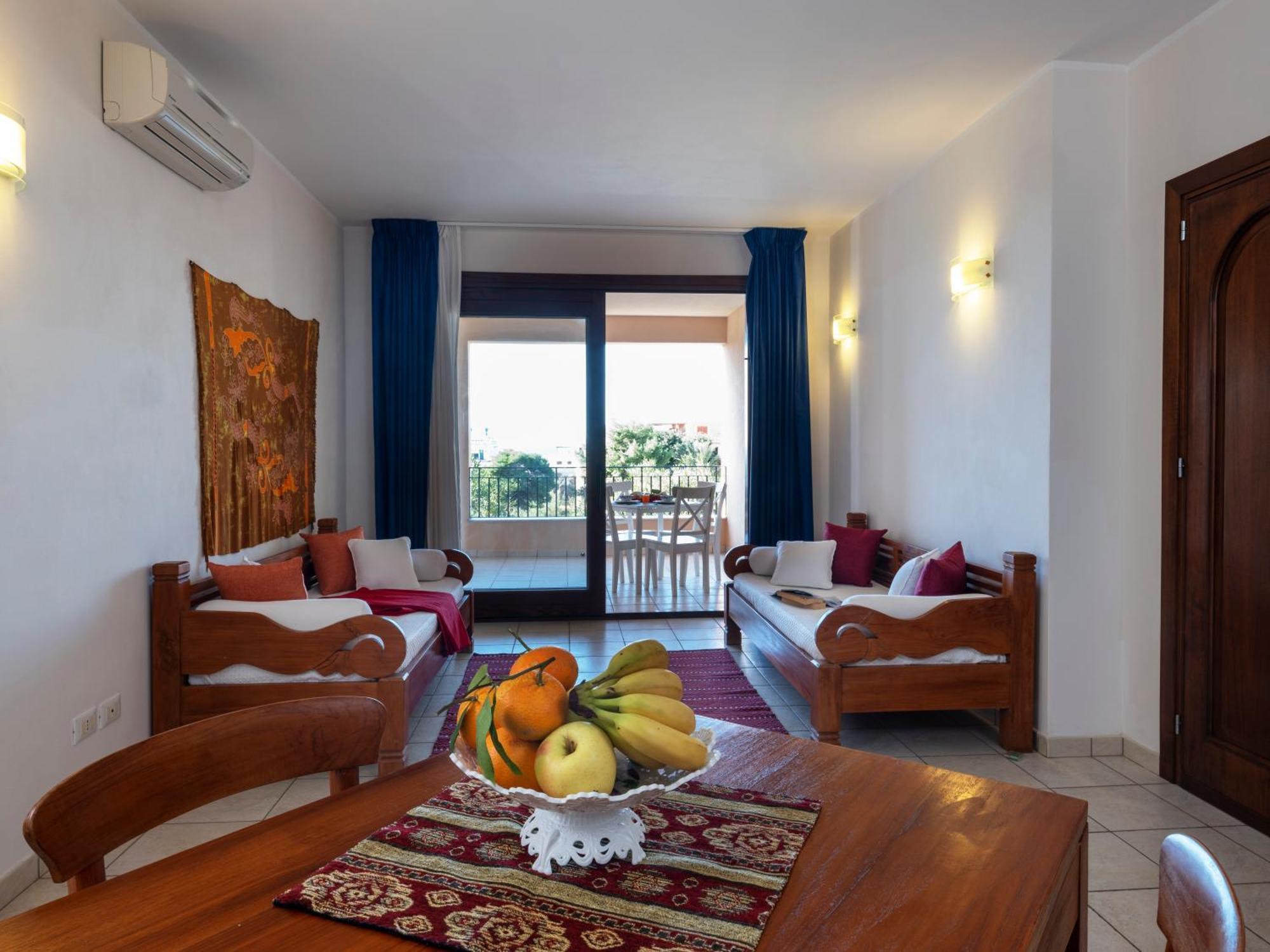 Moresco Resort LMP Exterior foto