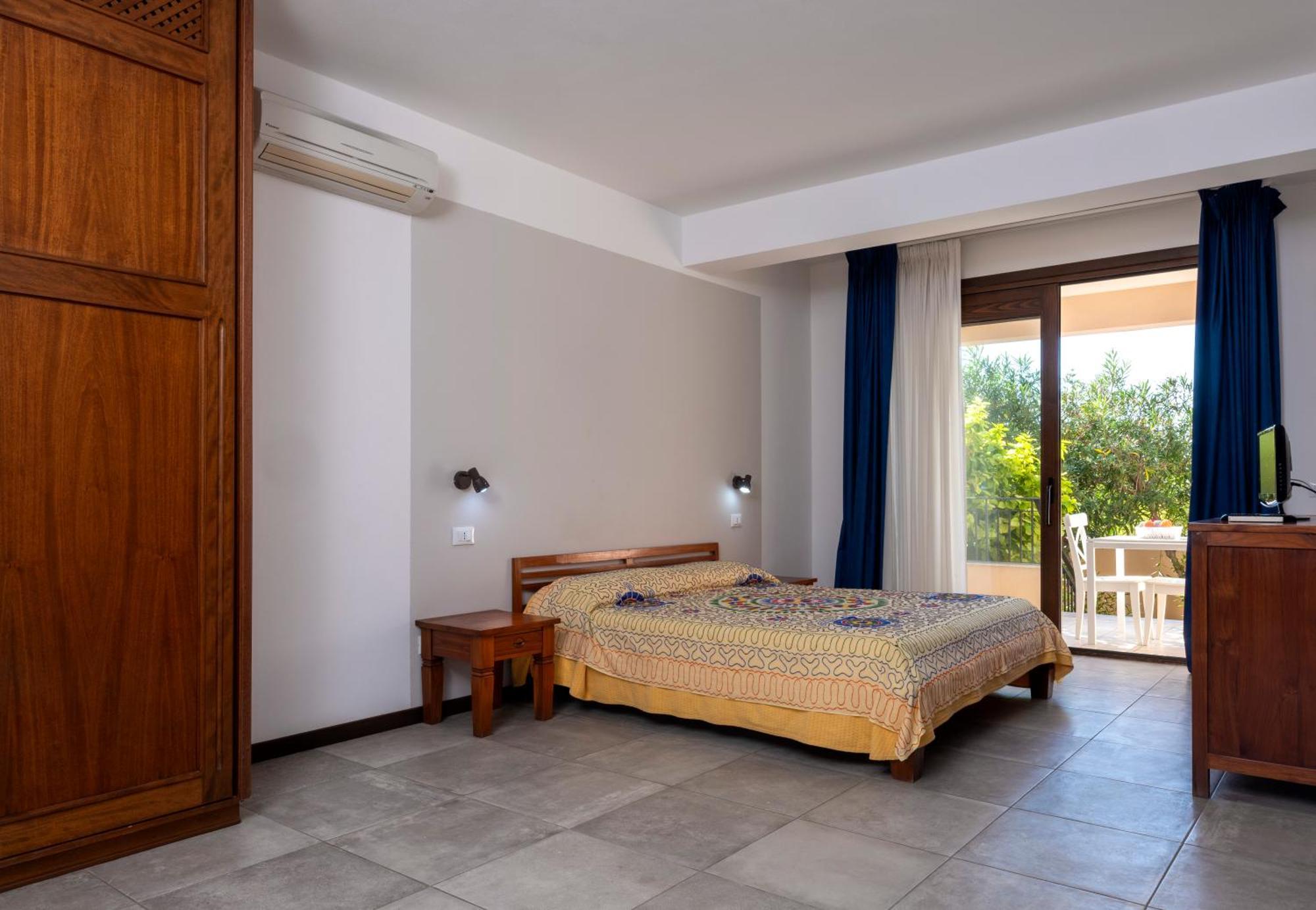 Moresco Resort LMP Exterior foto