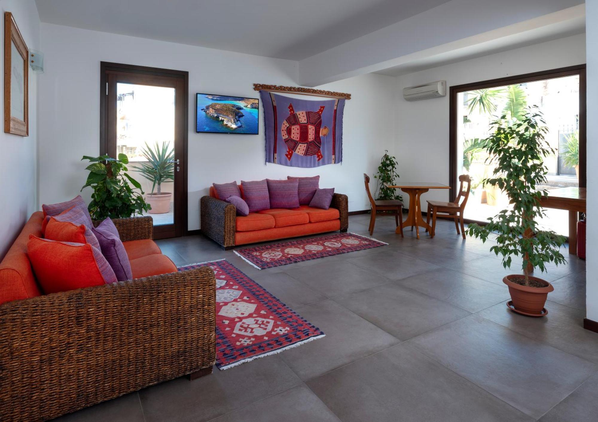 Moresco Resort LMP Exterior foto
