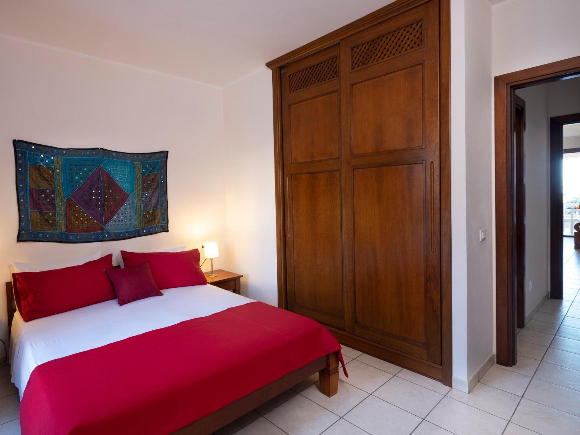 Moresco Resort LMP Exterior foto