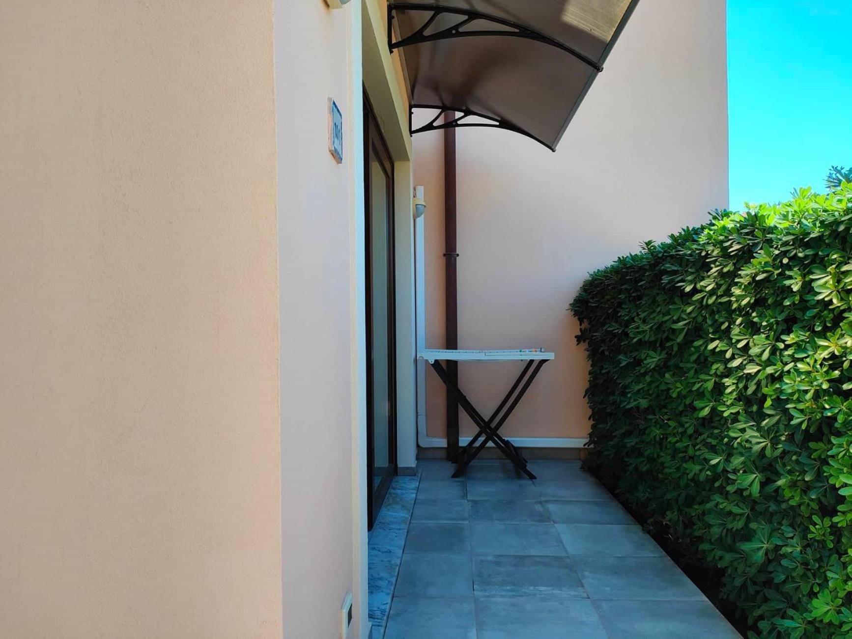 Moresco Resort LMP Exterior foto