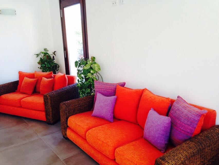 Moresco Resort LMP Exterior foto