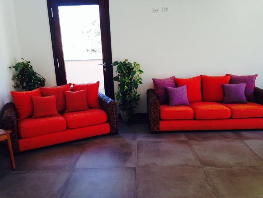 Moresco Resort LMP Exterior foto