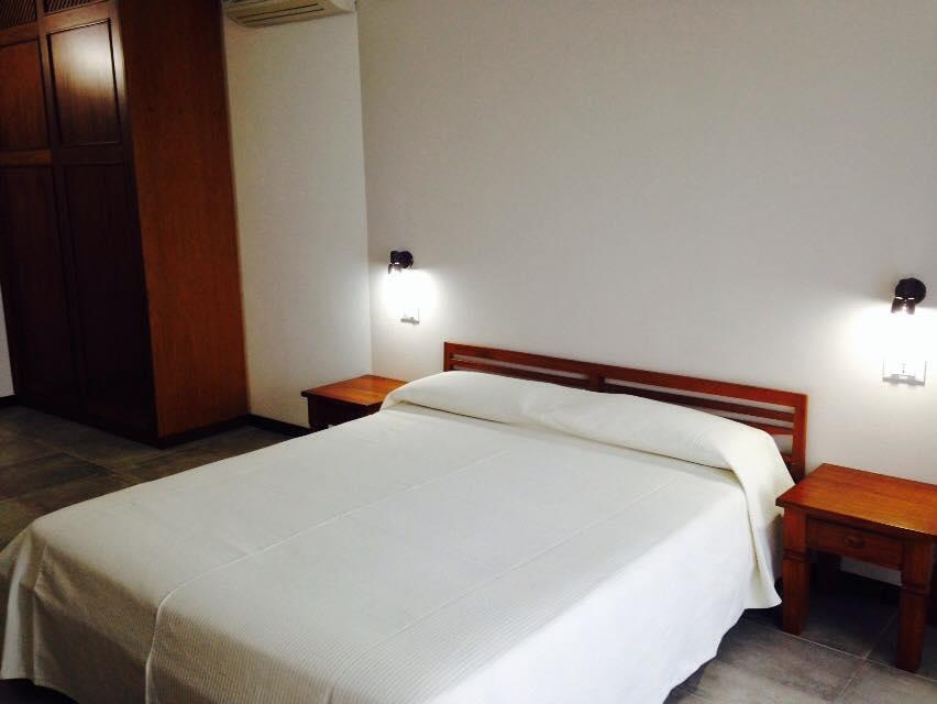 Moresco Resort LMP Habitación foto