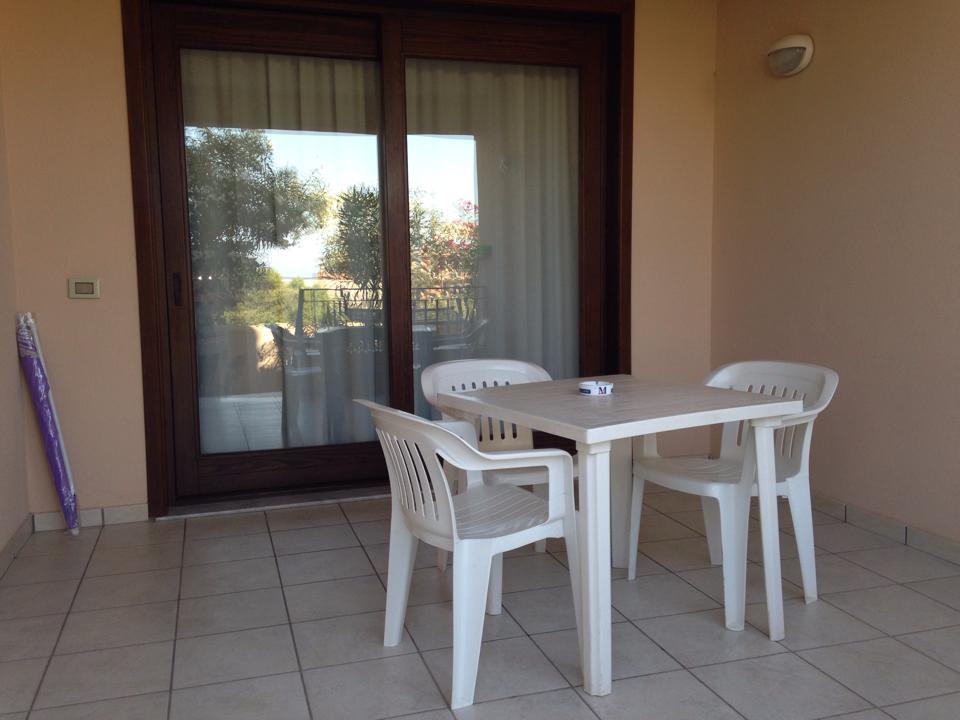 Moresco Resort LMP Habitación foto