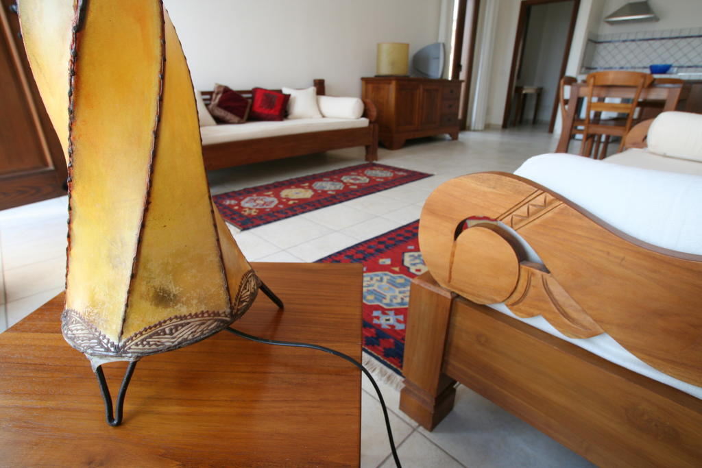 Moresco Resort LMP Habitación foto