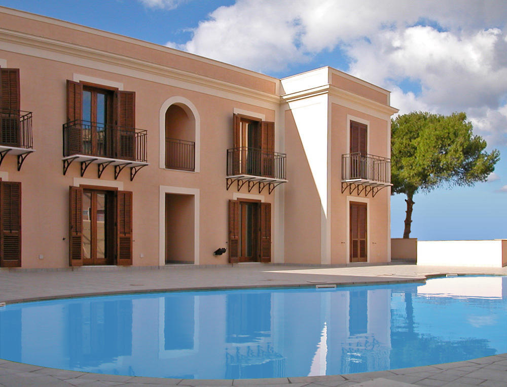 Moresco Resort LMP Exterior foto