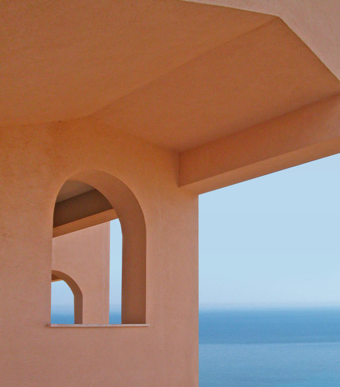 Moresco Resort LMP Exterior foto
